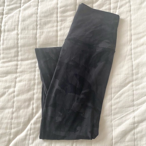 Align Leggings - Picture 1 of 3